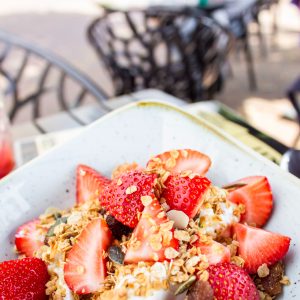 Personalized Nutrition Plans