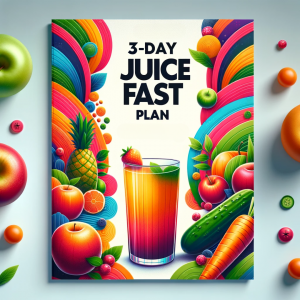 3-Day Juice Fast