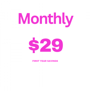 MONTHLY MEMBERSHIP
