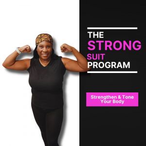 The Strong Suit Program